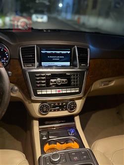 Mercedes-Benz GL-Class